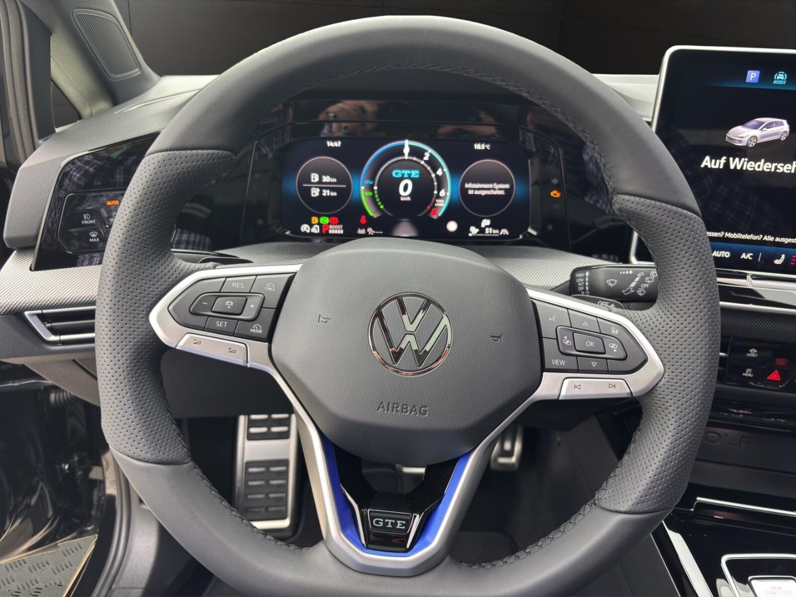 Volkswagen Golf – Bild 9