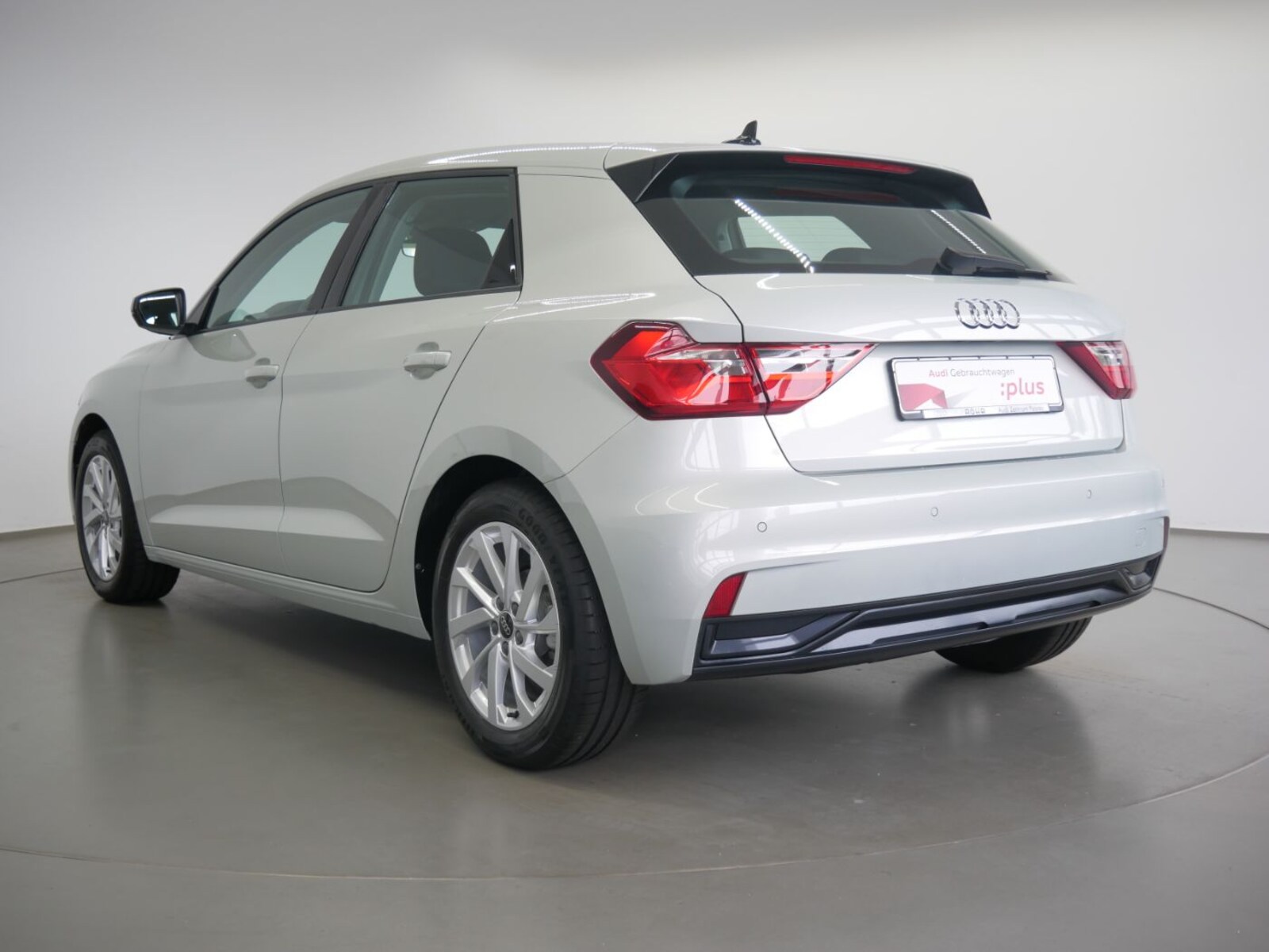Audi A1 Sportback – Bild 5