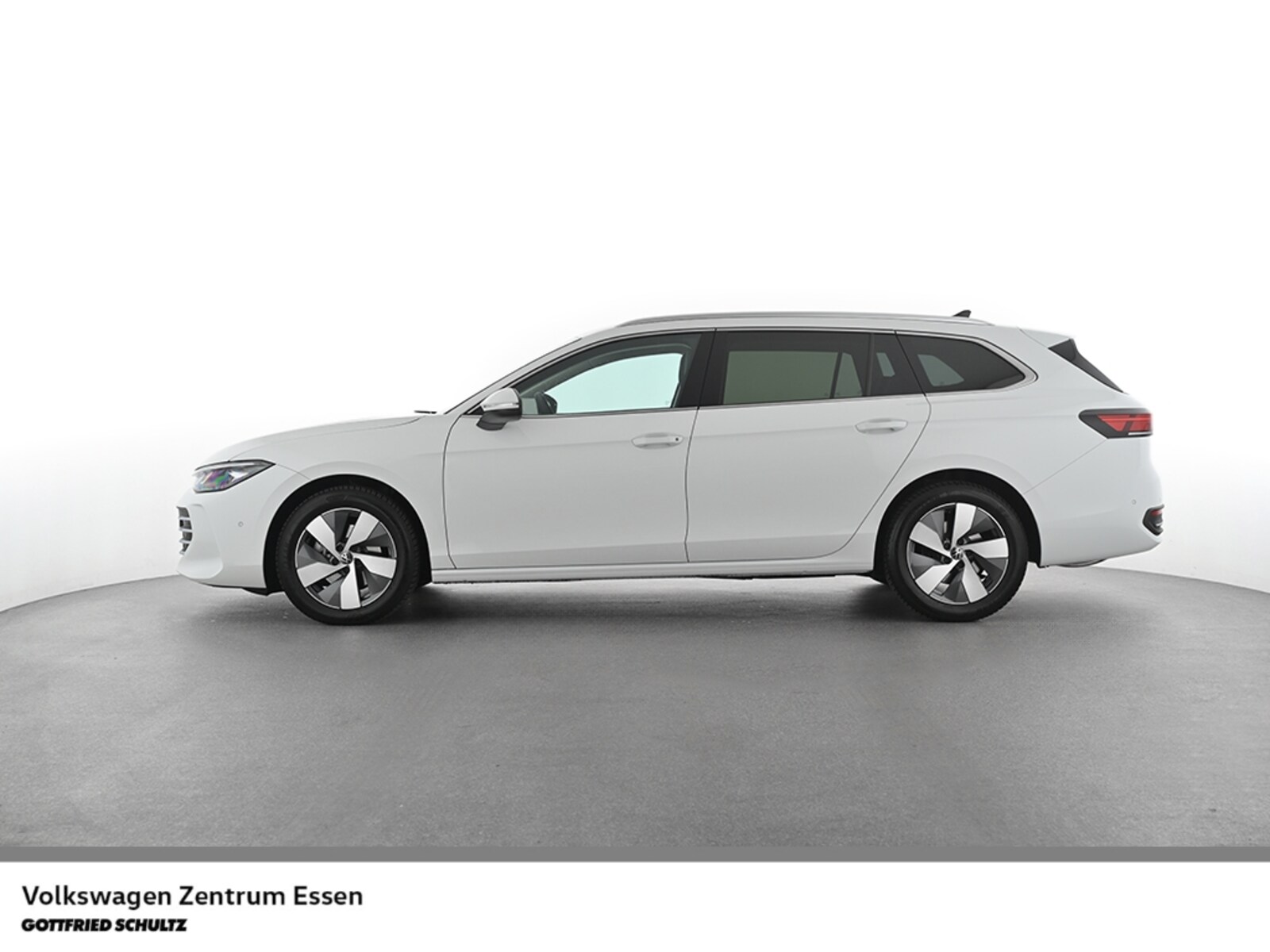 Volkswagen Passat – Bild 3