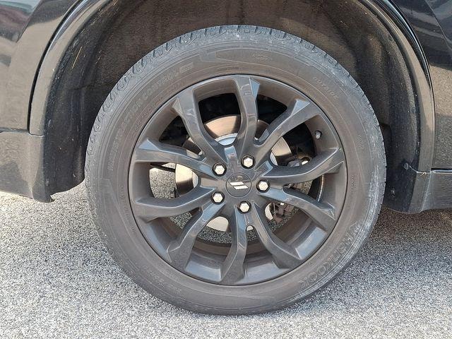 2019 Dodge Durango