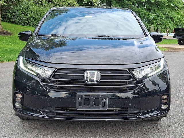 2023 Honda Odyssey