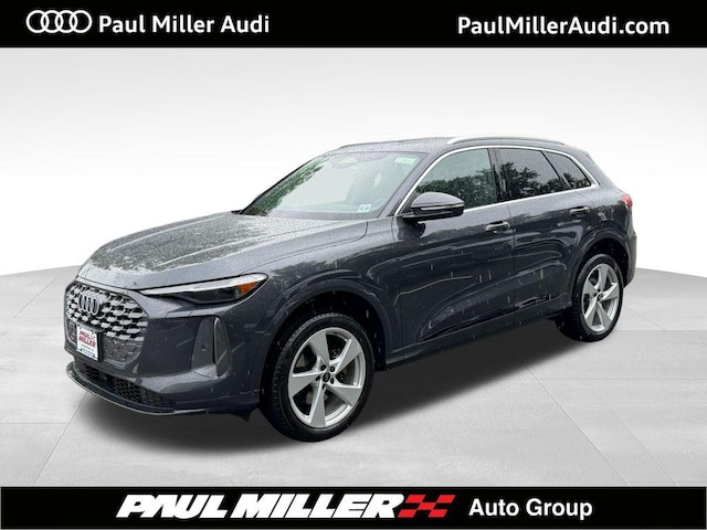 Photo of 2025 Audi Q5