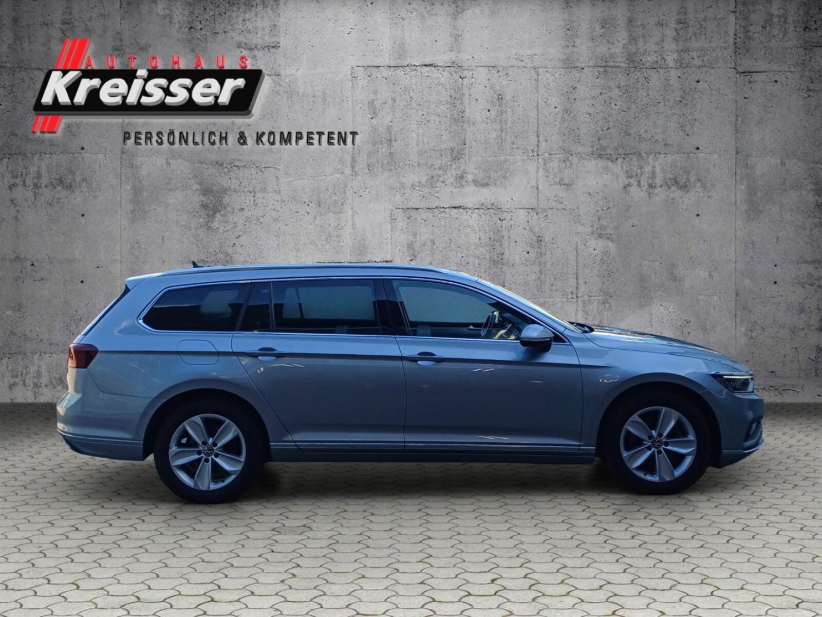 Volkswagen Passat Variant – Bild 5