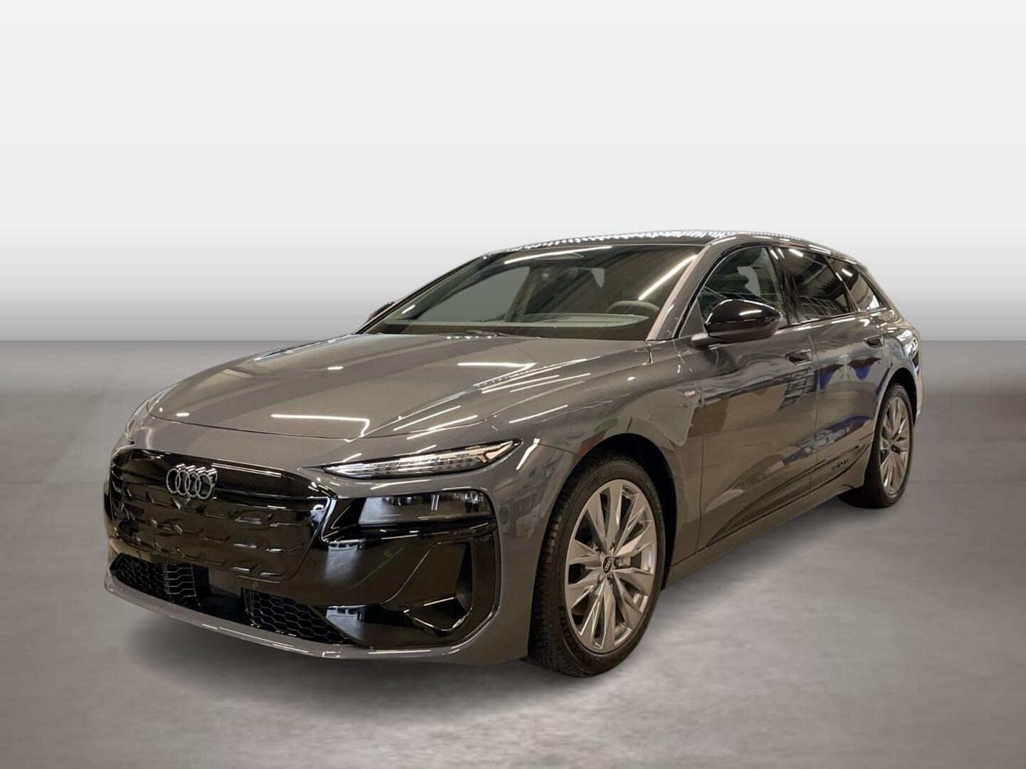 Bild über Audi A6 Avant e-tron S line business e-tron performance 270 kW - für weitere Informationen kontaktieren Sie den Audi Partner