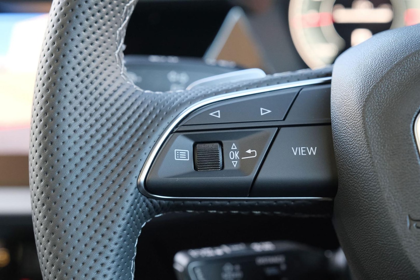 Image about Audi A3 Sedan TFSI S tronic