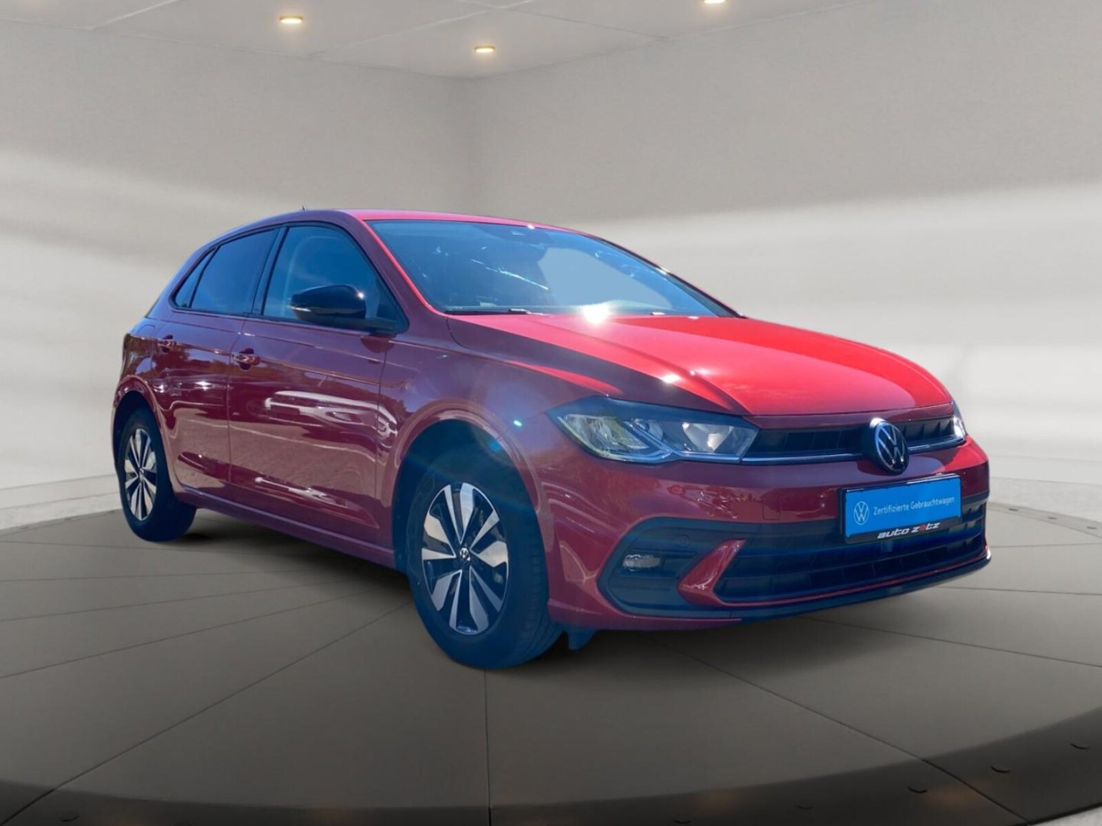 Volkswagen Polo – Bild 6