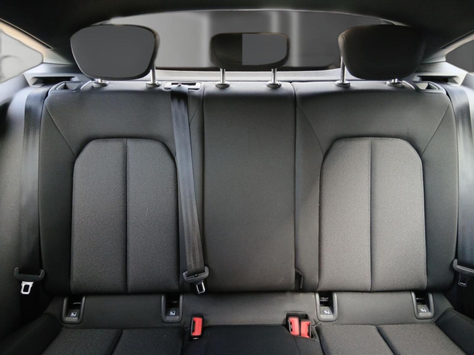 Audi Q4 Sportback e-tron – Bild 22