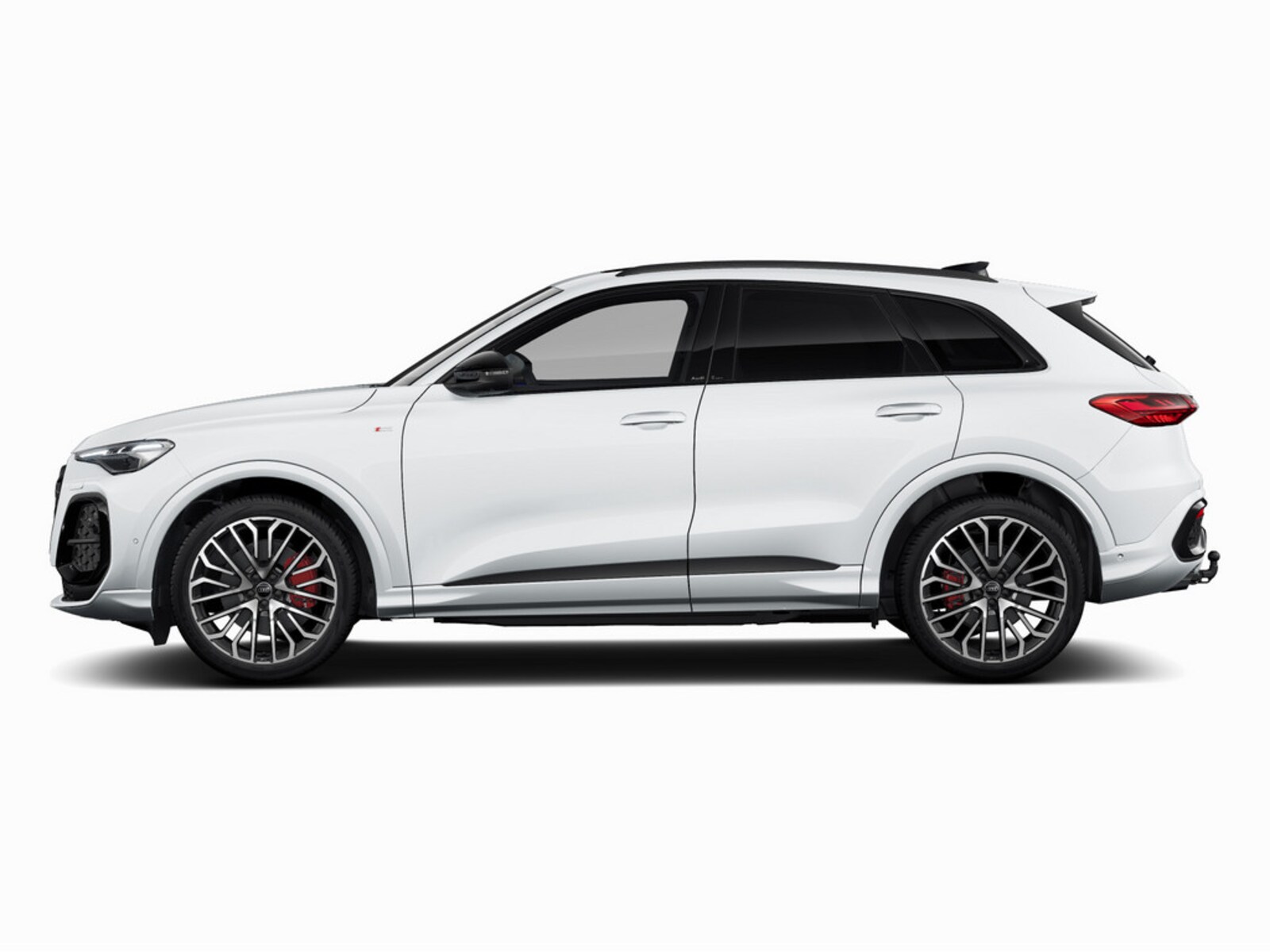 Audi Q5 – Bild 7