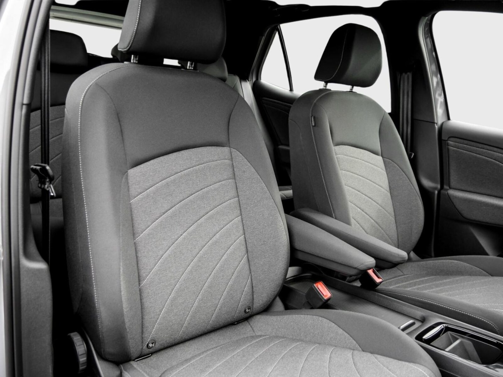 Volkswagen ID.3 – Bild 6