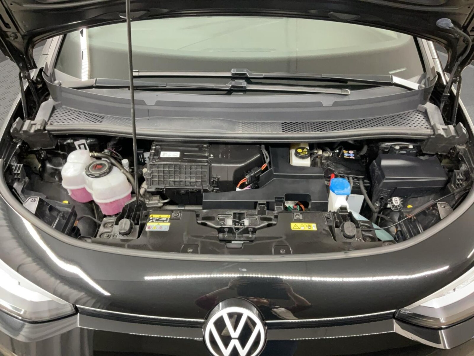 Volkswagen ID.3 – Bild 15