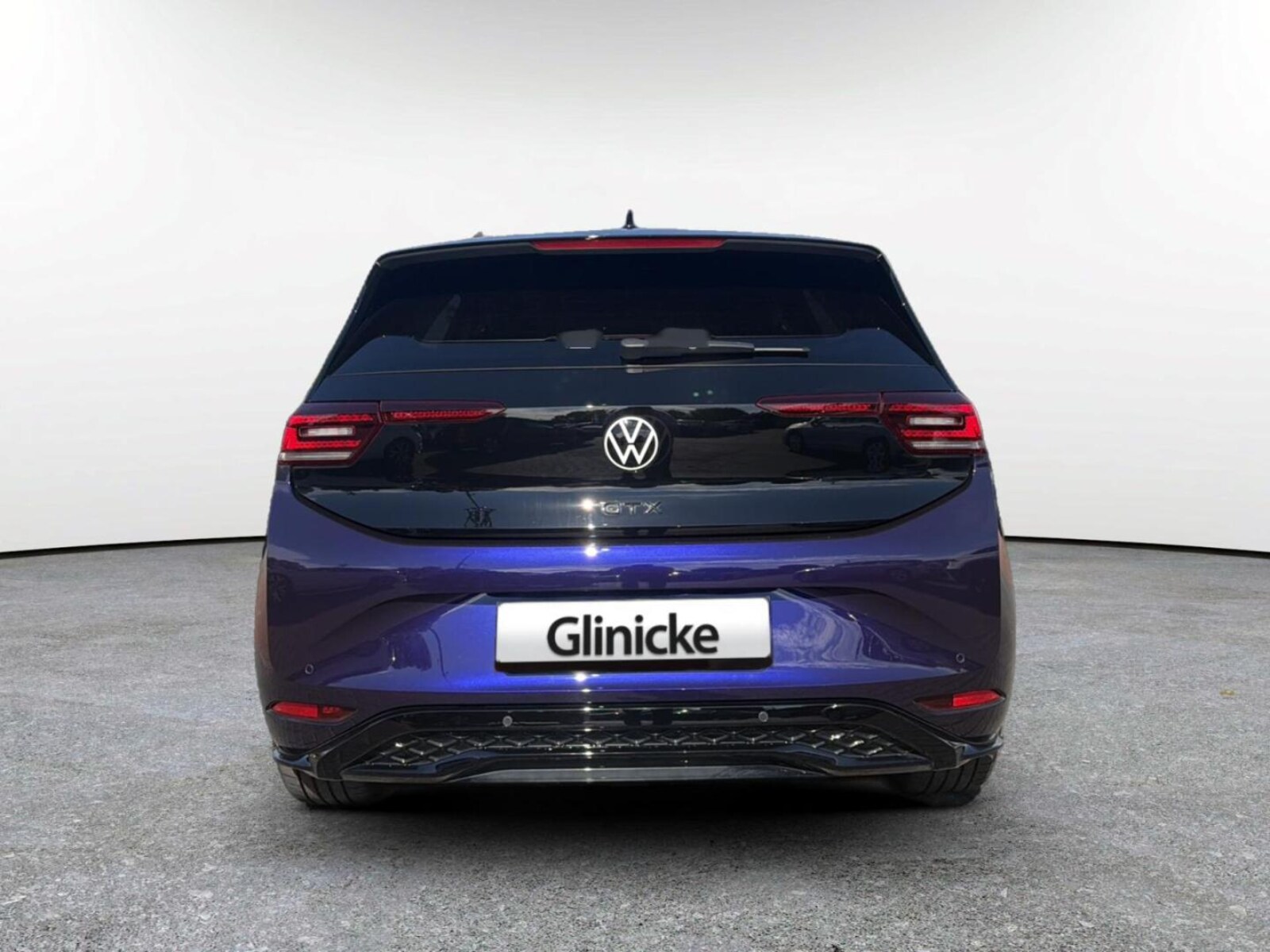 Volkswagen ID.3 – Bild 3