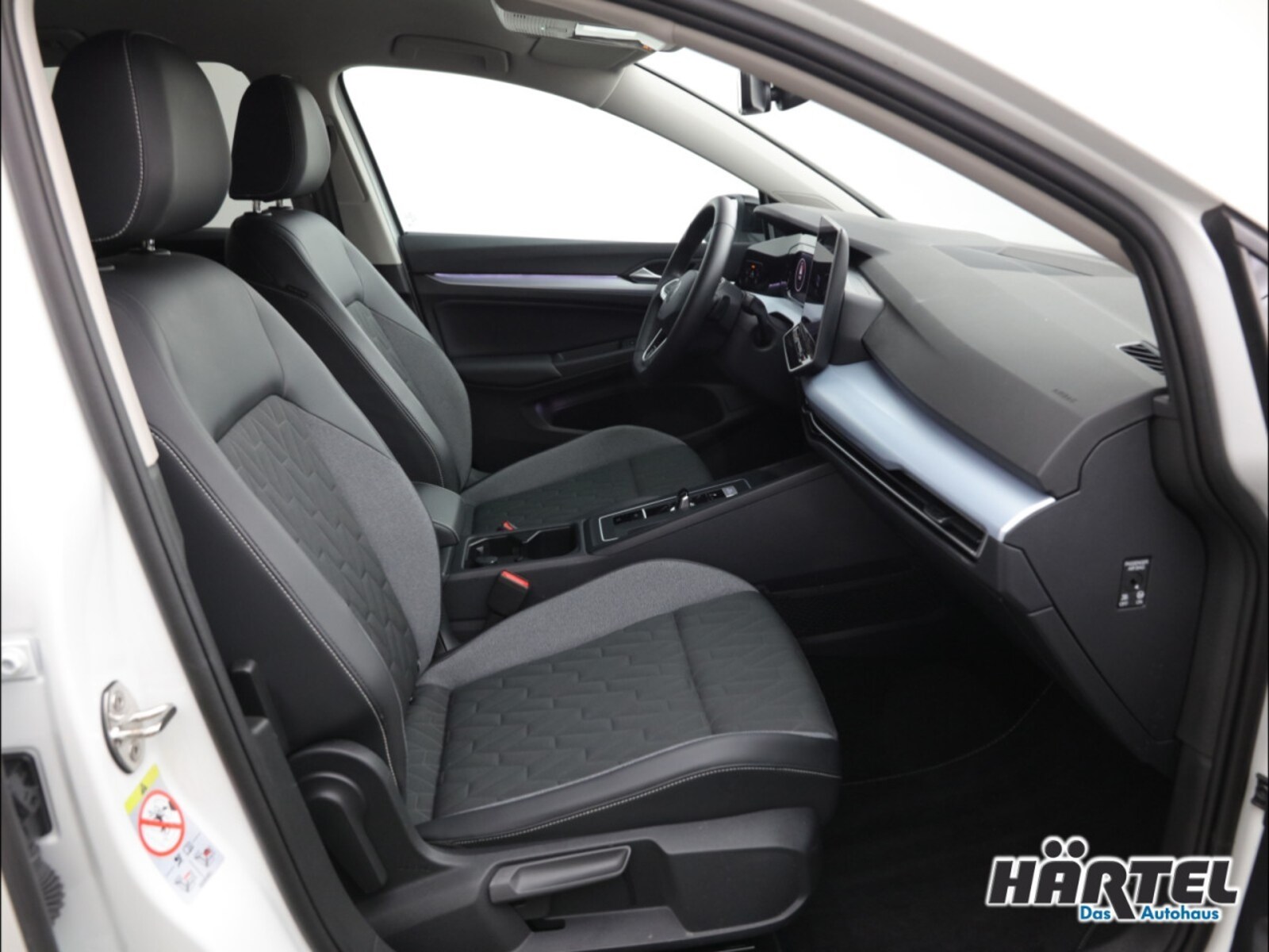 Volkswagen Golf – Bild 6