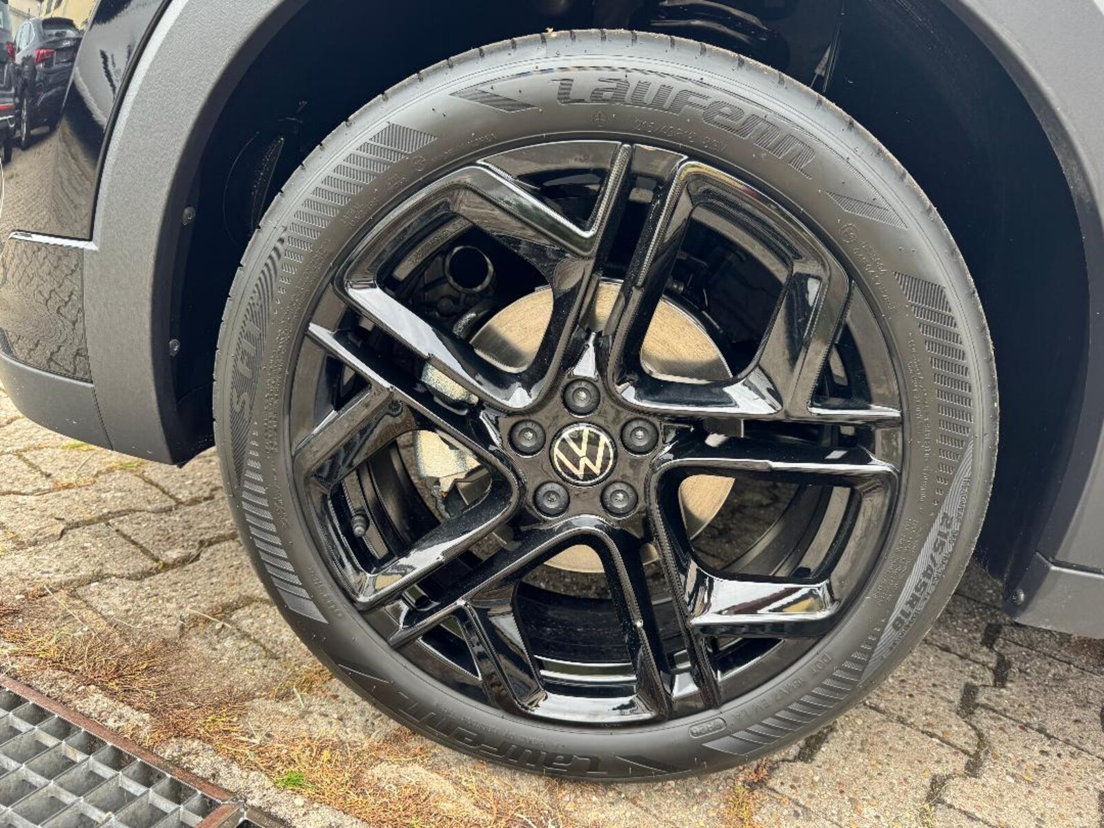 Volkswagen T-Cross – Bild 12