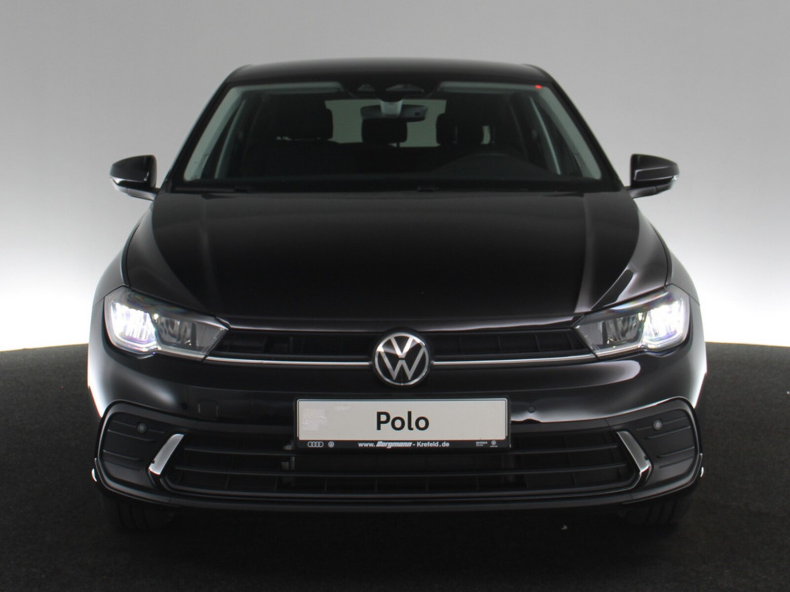 Volkswagen Polo – Bild 20