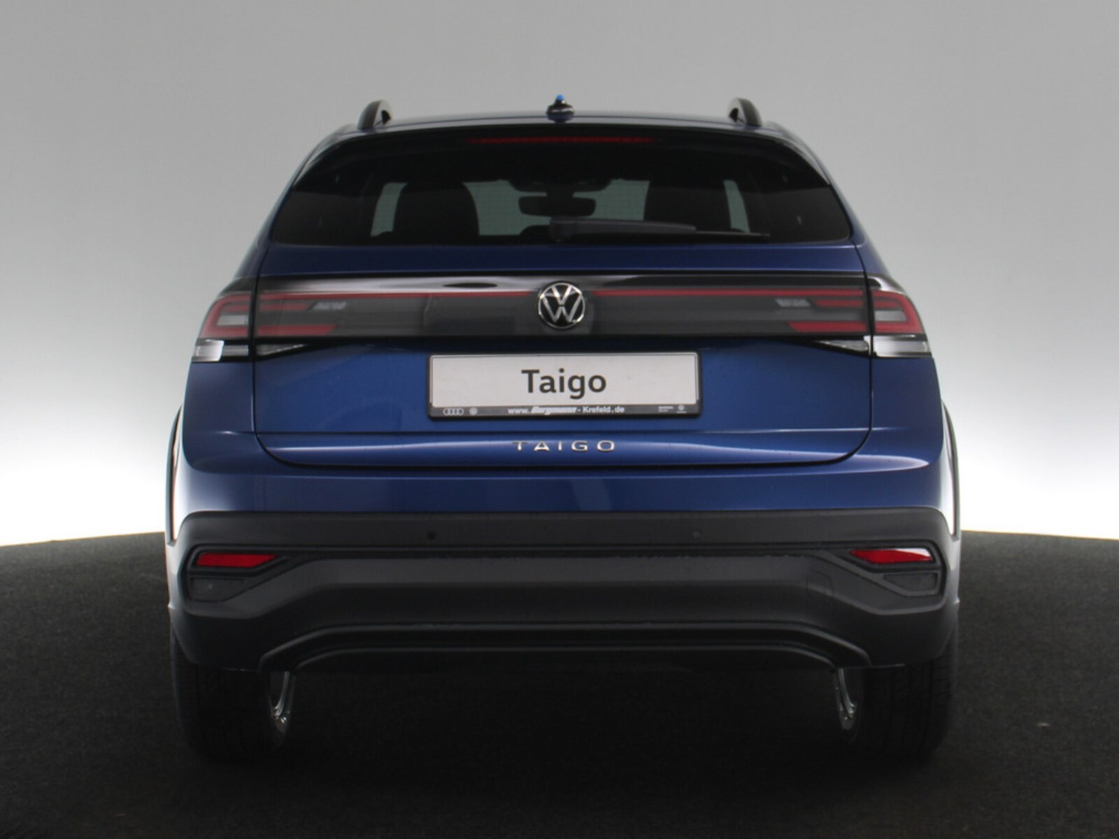 Volkswagen Taigo – Bild 21