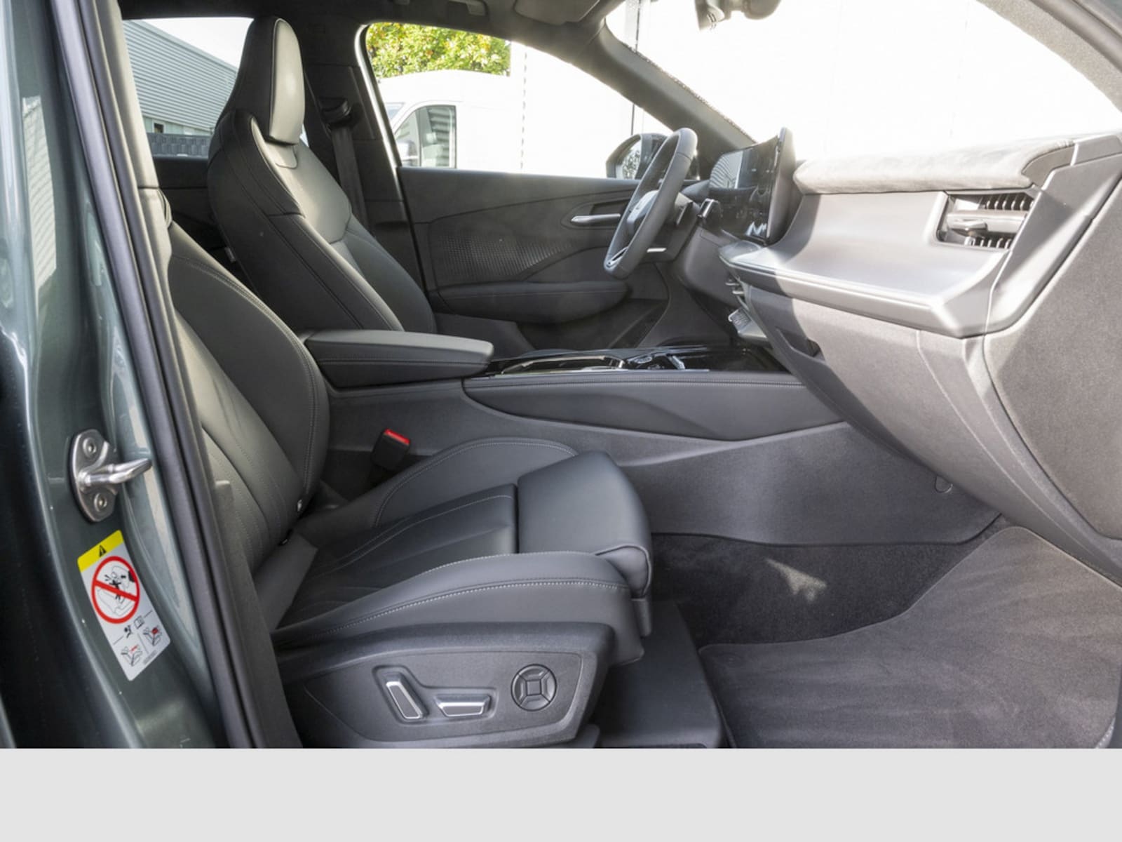 Audi Q3 – Bild 7