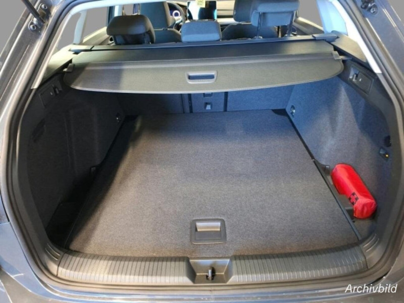 Volkswagen Golf Variant – Bild 6