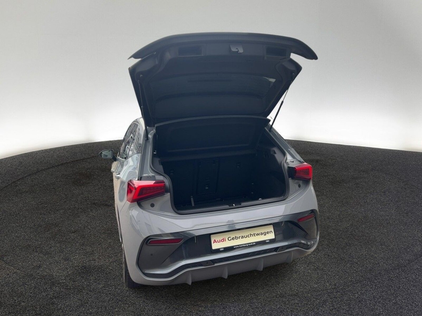 CUPRA Born – Bild 8