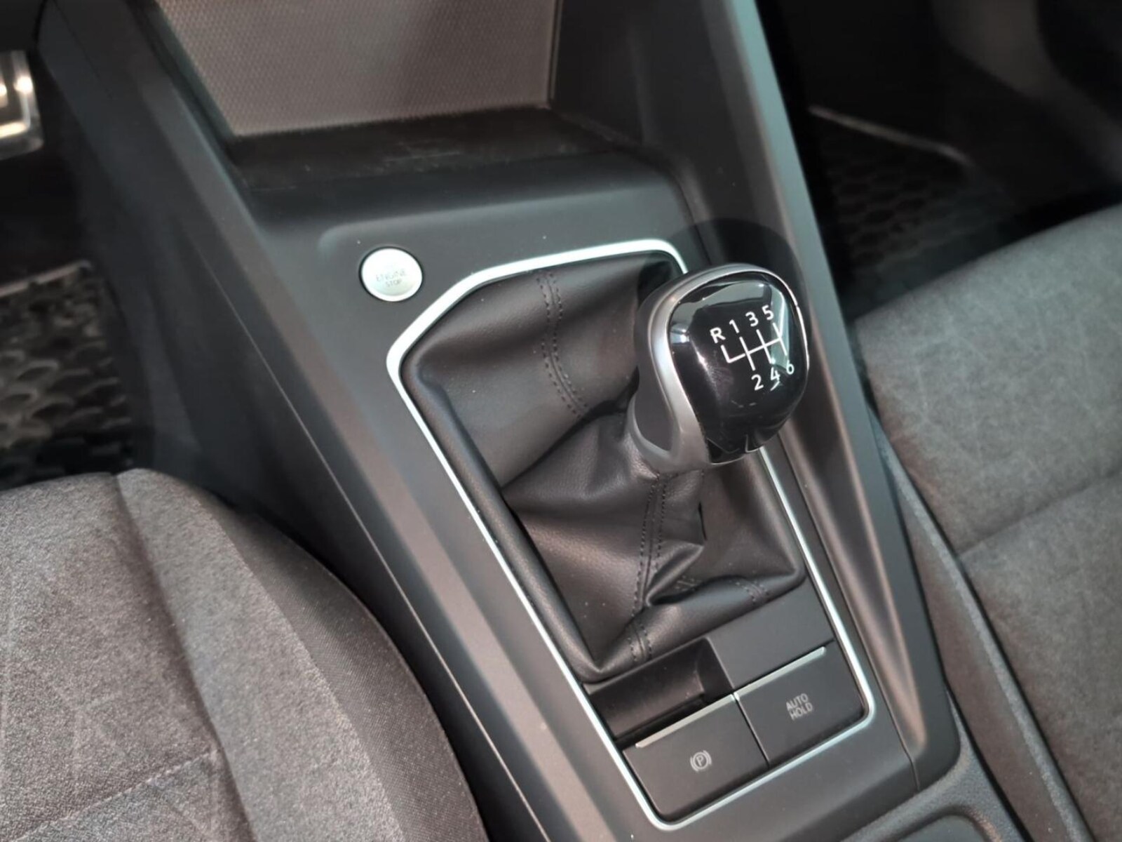 Volkswagen Golf – Bild 16
