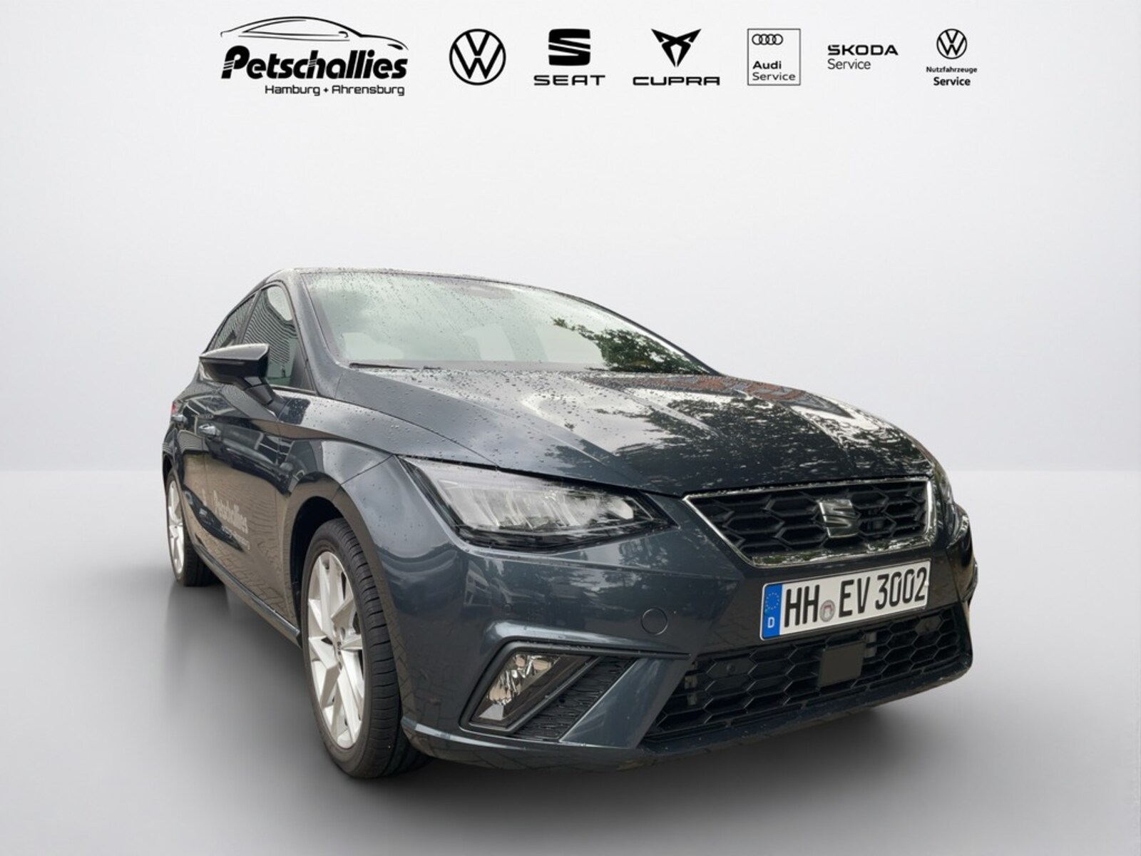 SEAT Ibiza – Bild 7