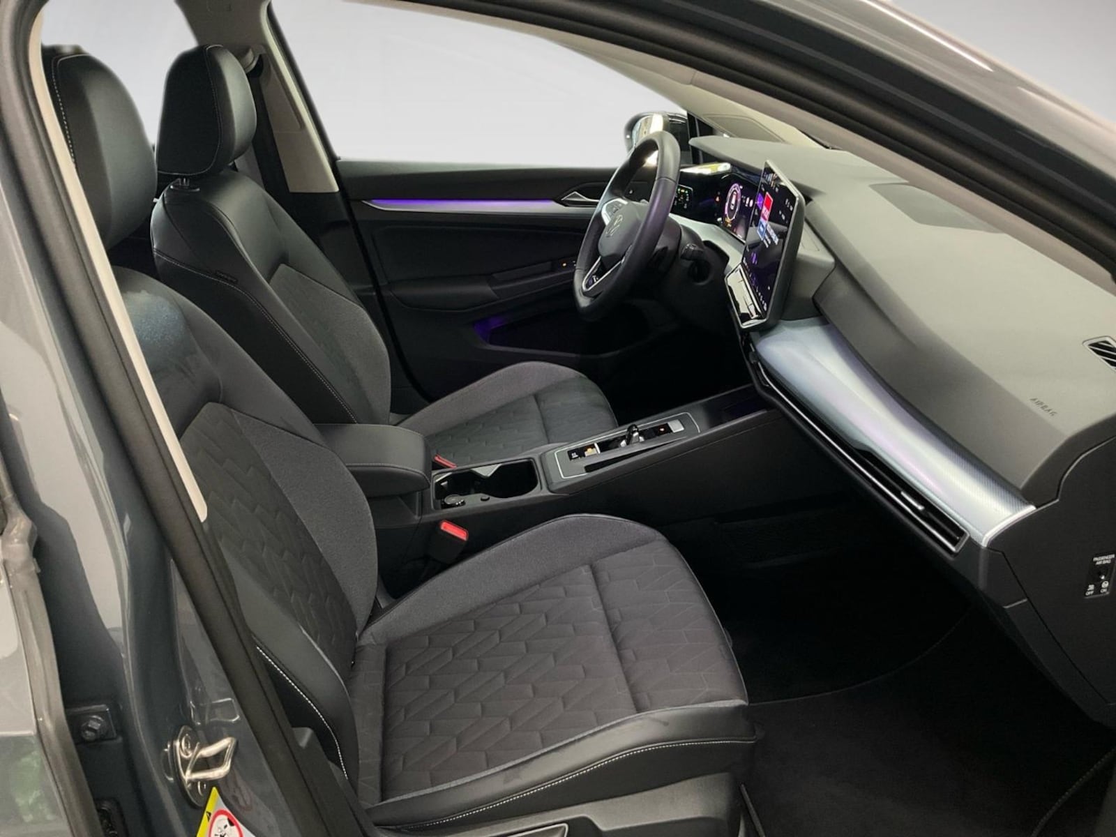 Volkswagen Golf – Bild 9