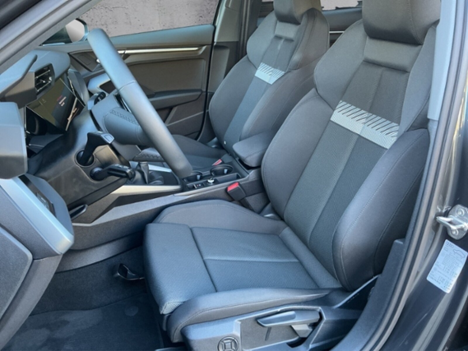 Audi A3 Limousine – Bild 5