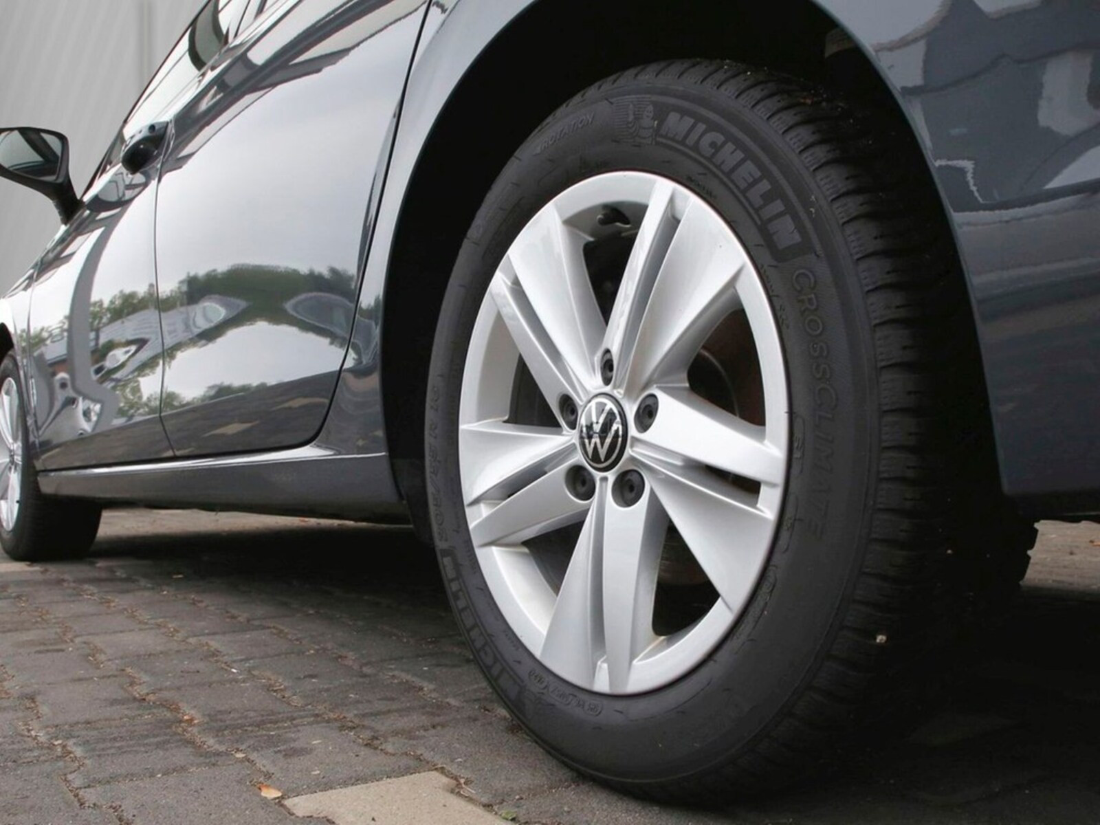 Volkswagen Golf Variant – Bild 5