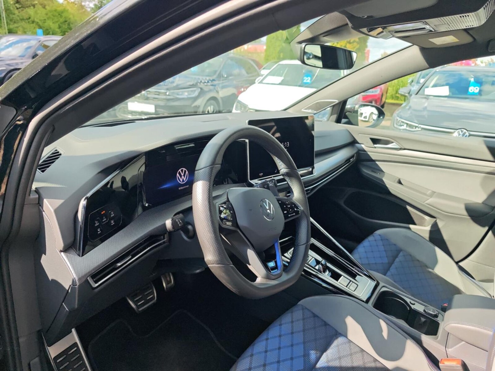 Volkswagen Golf – Bild 8