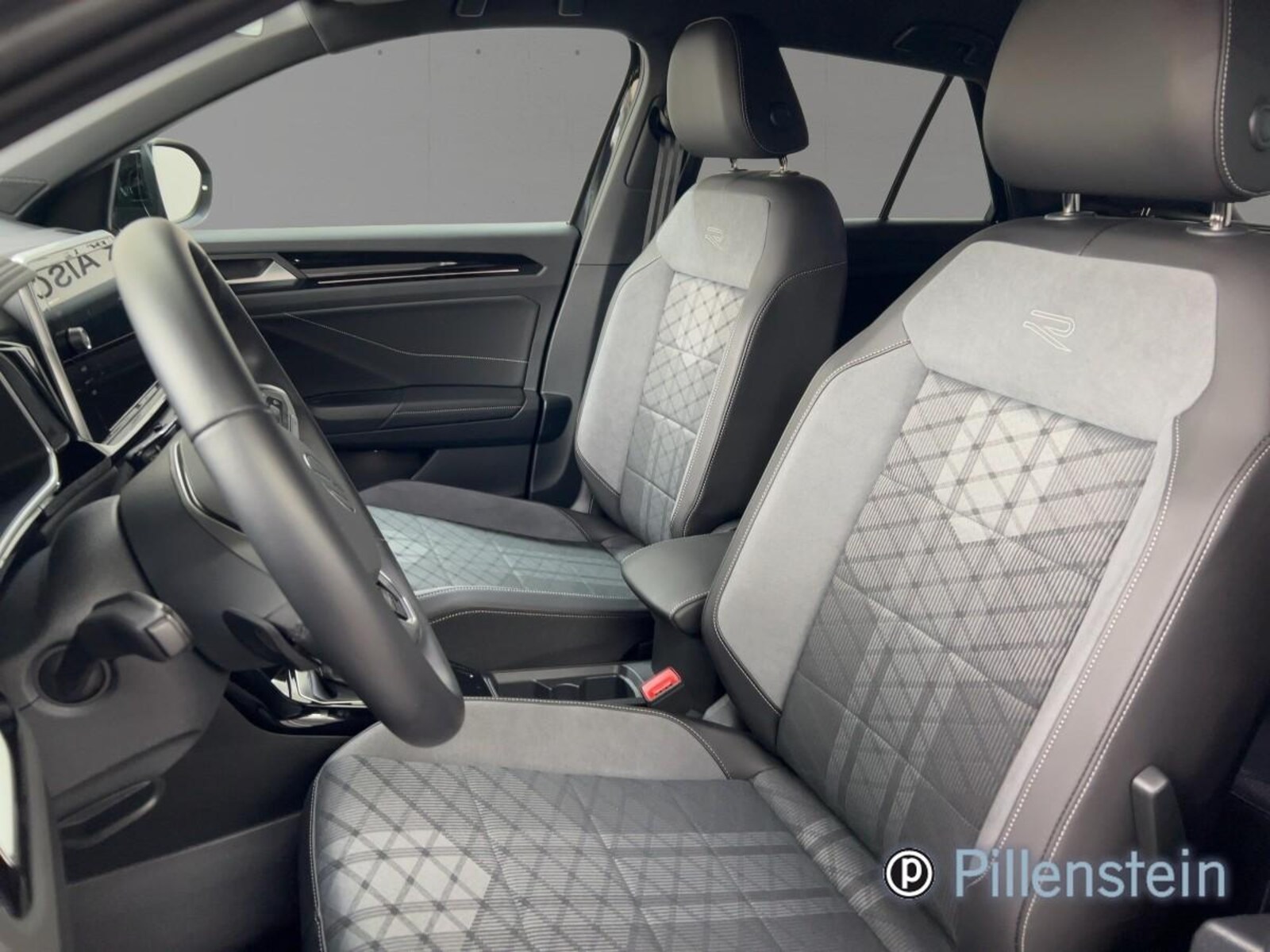 Volkswagen T-Roc – Bild 4