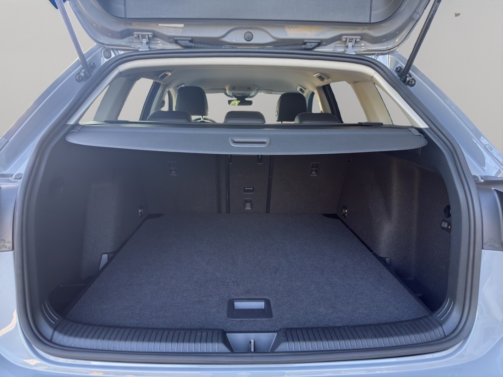 Volkswagen Golf Variant – Bild 13