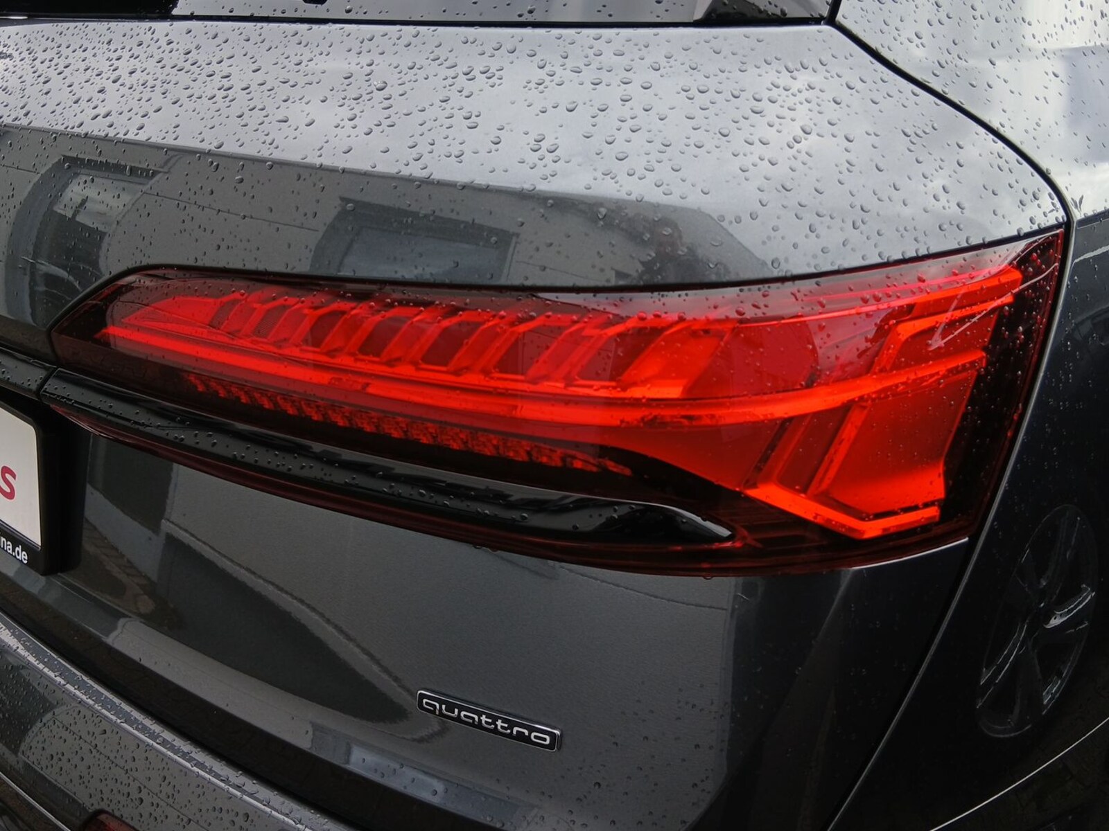 Audi Q7 – Bild 10