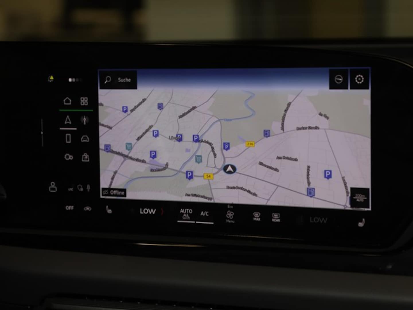 Bild über Audi A6 Avant TFSI 150 kW S tronic - für weitere Informationen kontaktieren Sie den Audi Partner