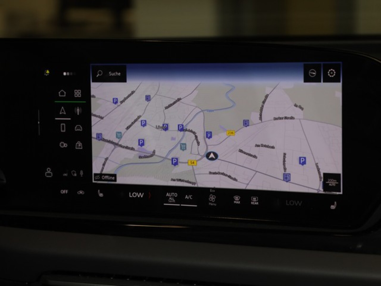 Audi A6 Avant – Bild 8