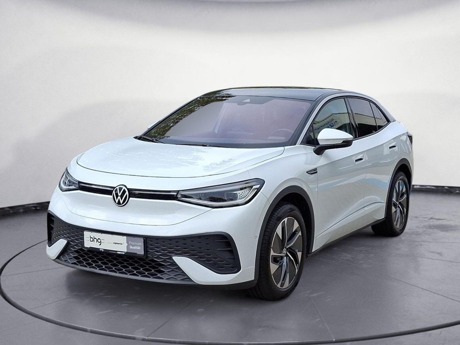 Volkswagen ID.5 – Bild 2