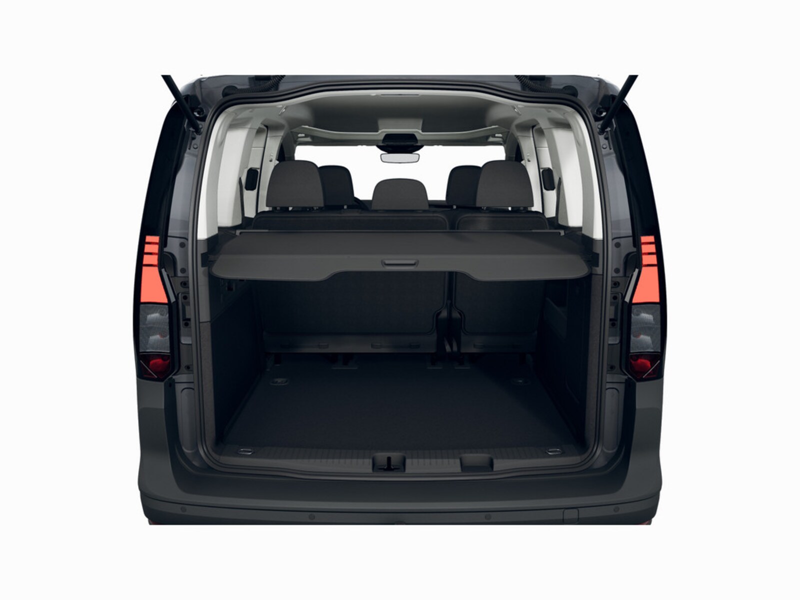 Volkswagen Caddy – Bild 12