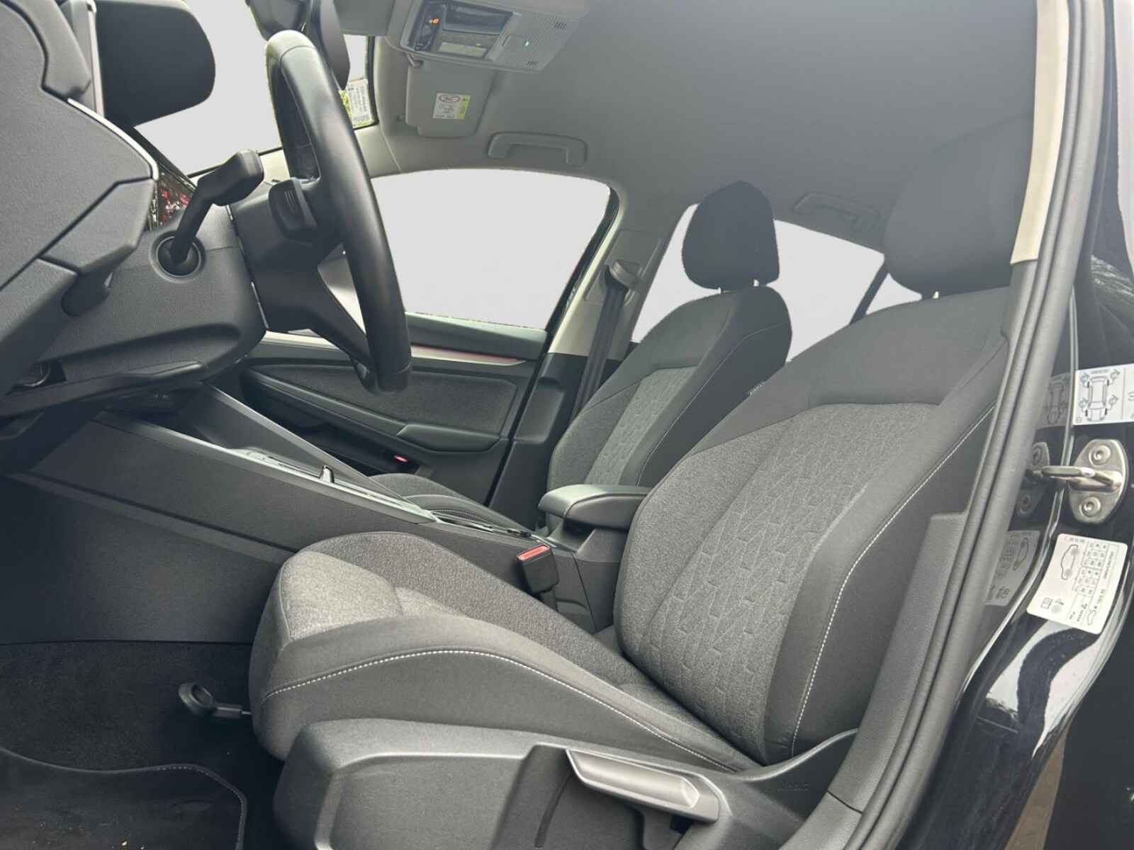 Volkswagen Golf – Bild 9