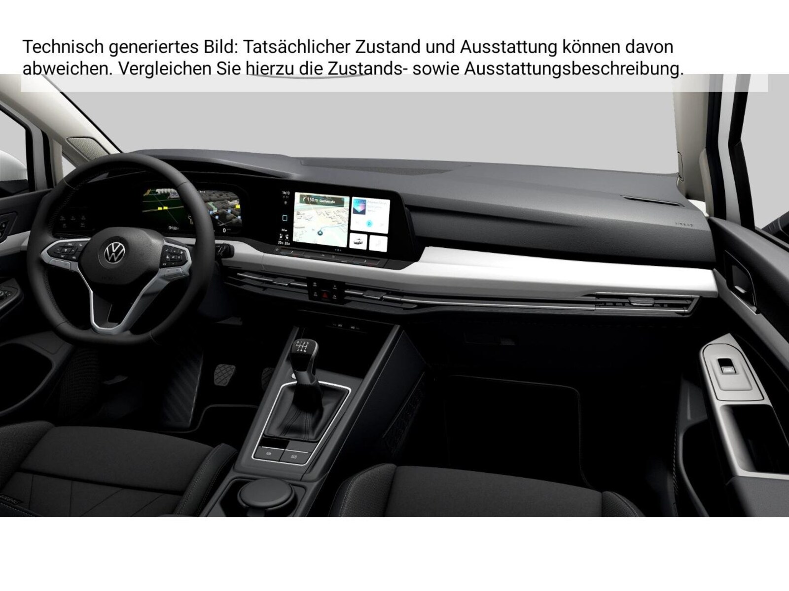 Volkswagen Golf – Bild 6