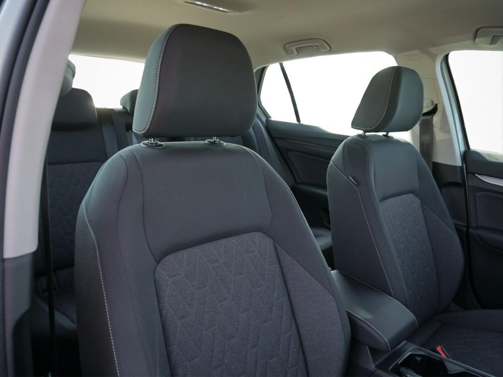 Volkswagen Golf – Bild 10