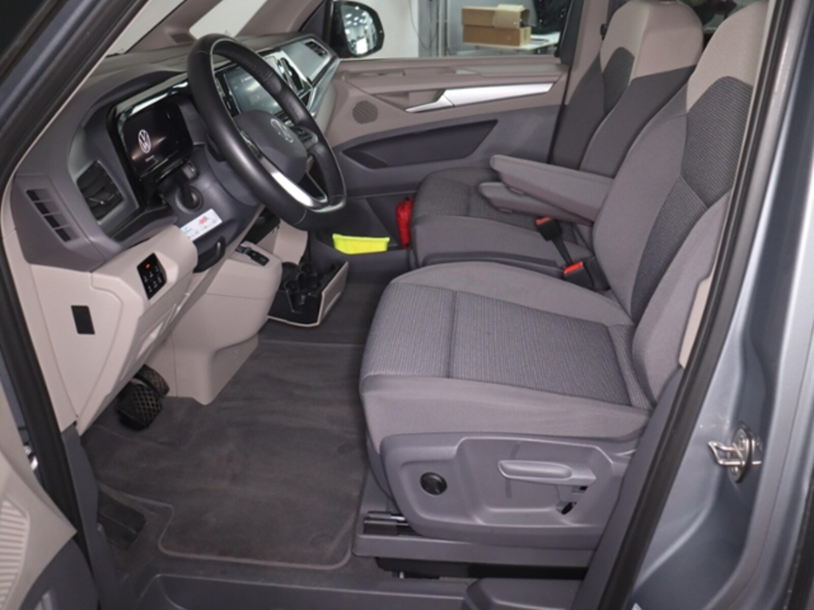 Volkswagen California – Bild 4