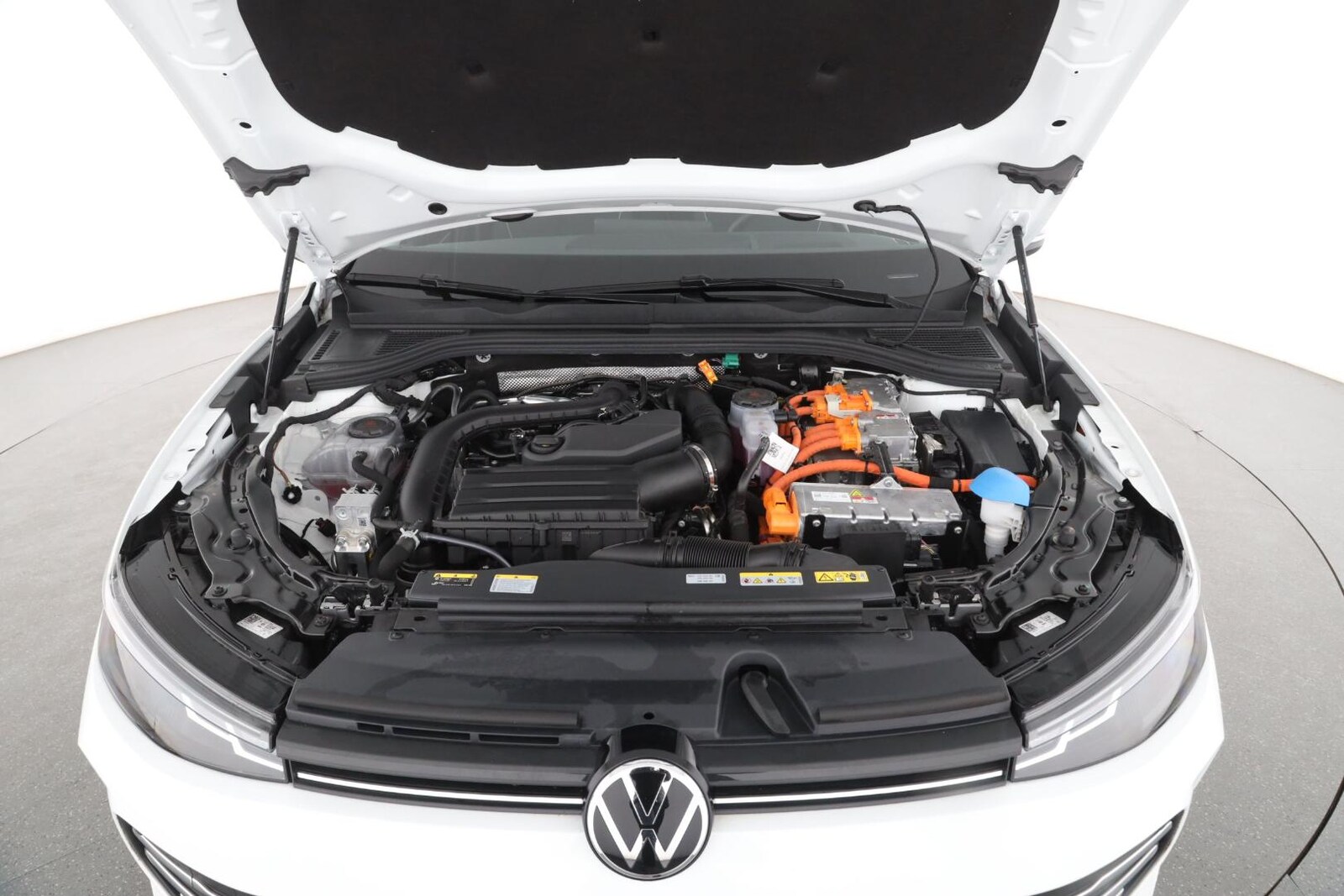 Volkswagen Passat – Bild 9