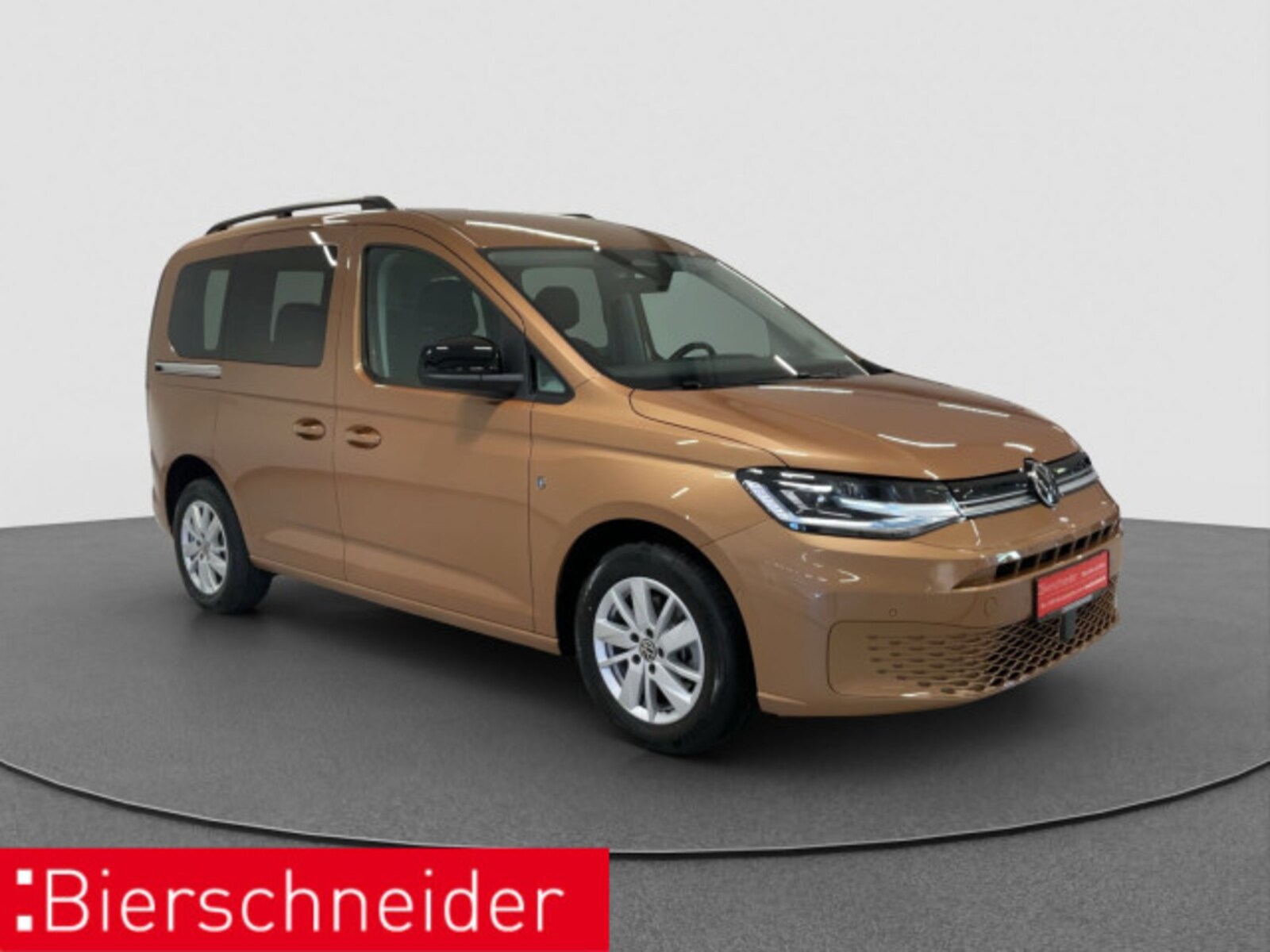 Volkswagen Caddy – Bild 3