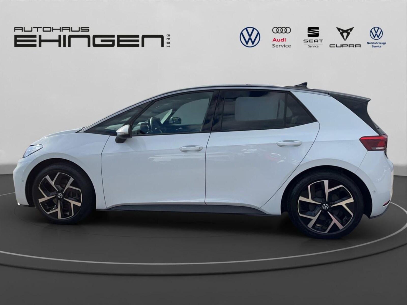 Volkswagen ID.3 – Bild 9