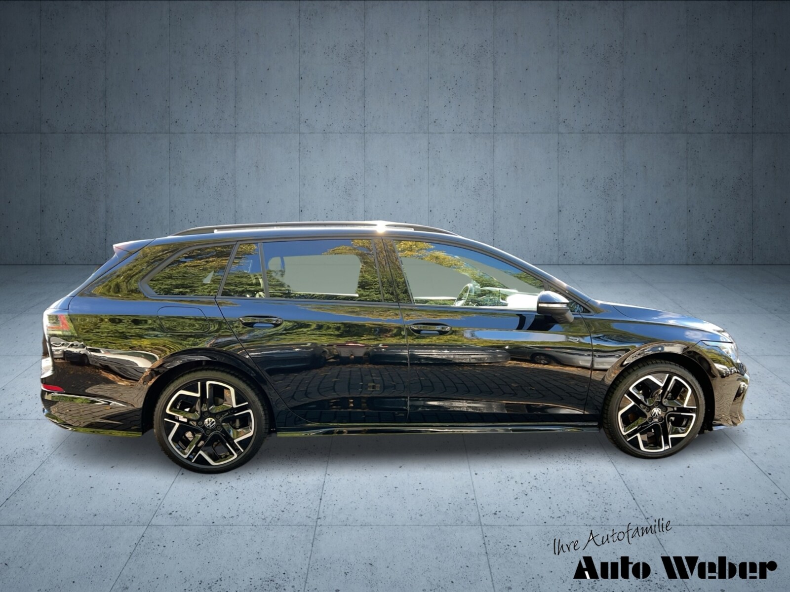 Volkswagen Golf Variant – Bild 6