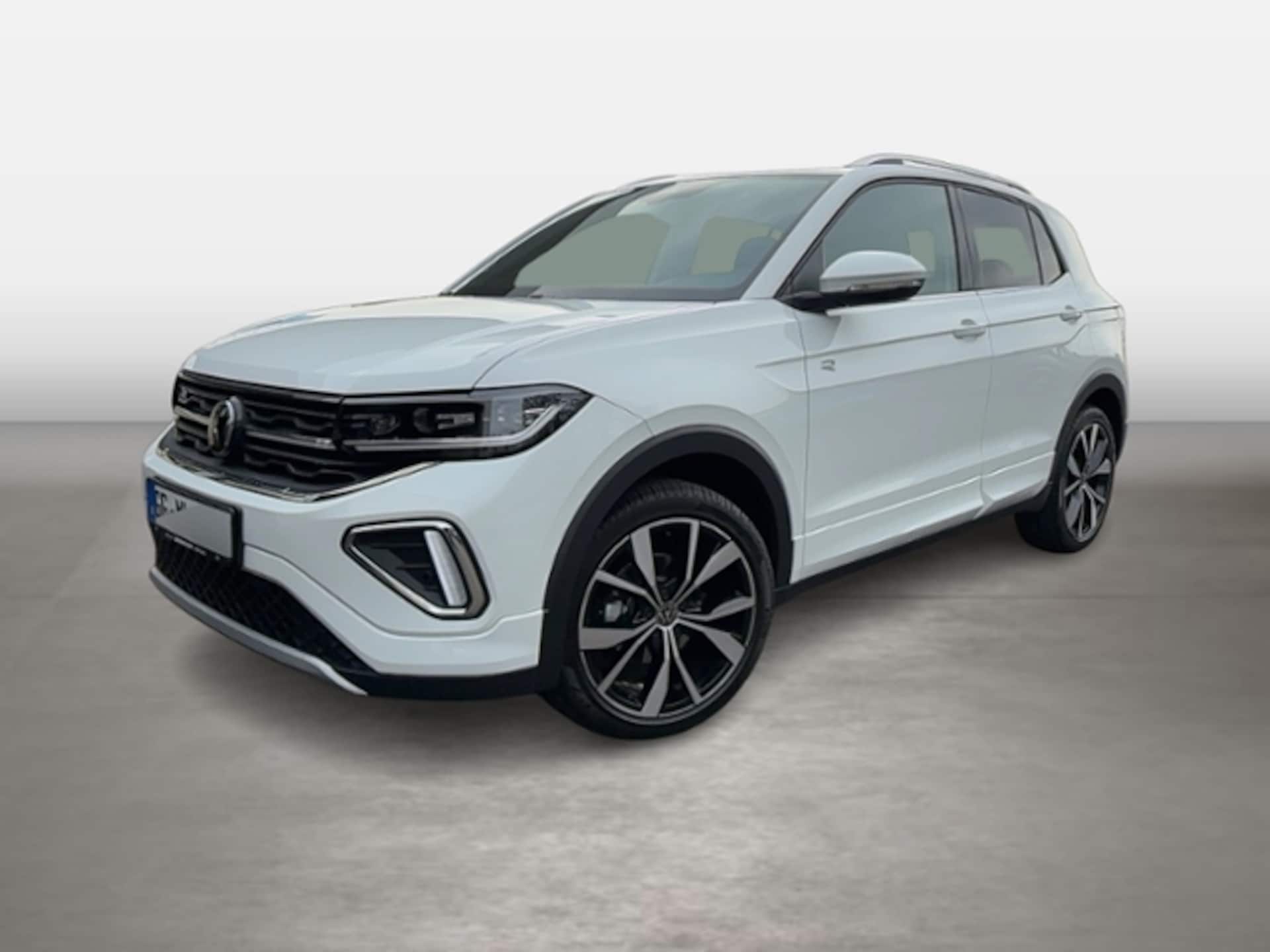Volkswagen T-Cross 2024