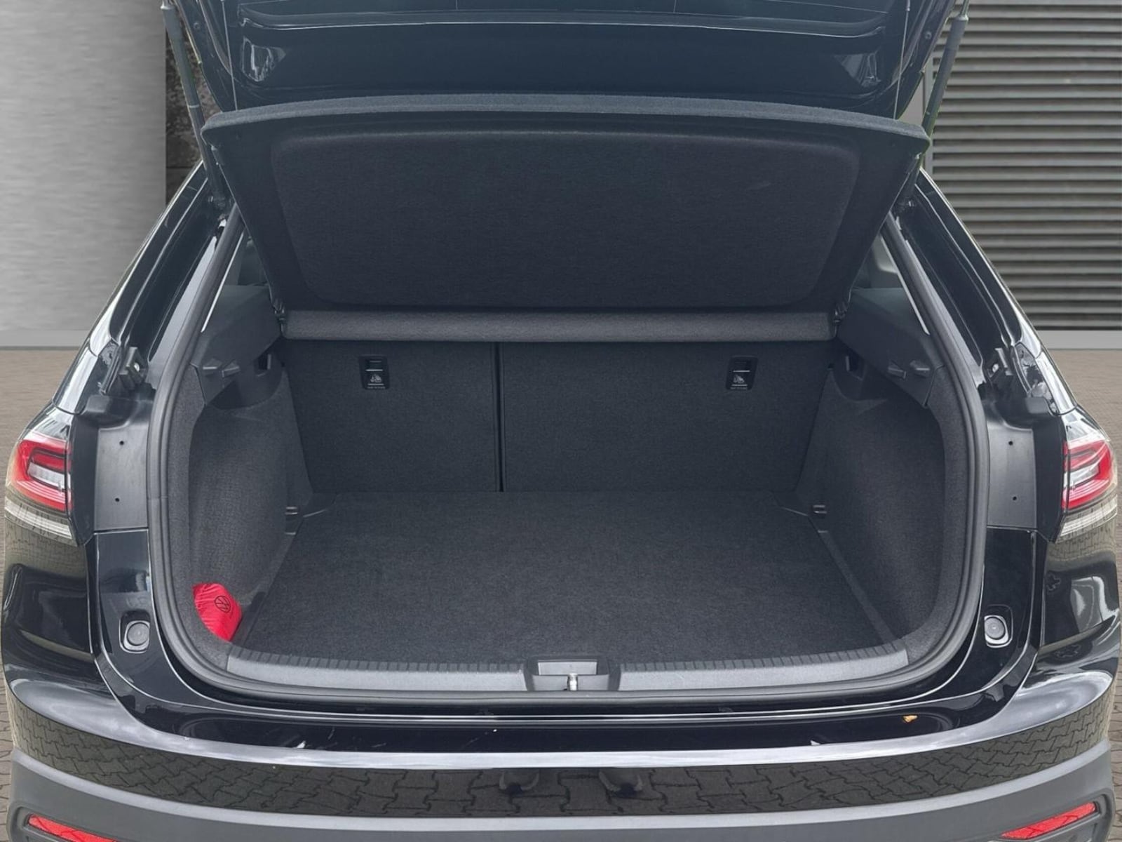 Volkswagen Taigo – Bild 15