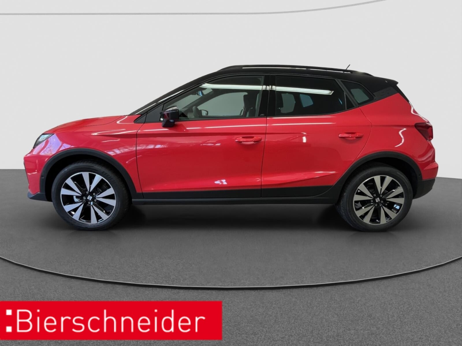SEAT Arona – Bild 4