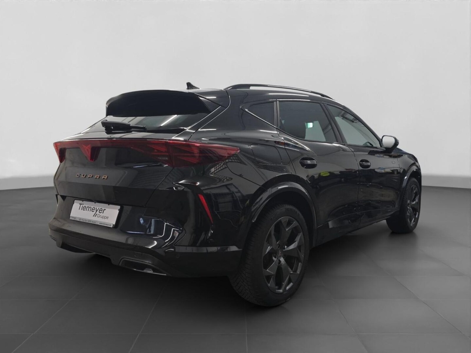 CUPRA Formentor – Bild 4