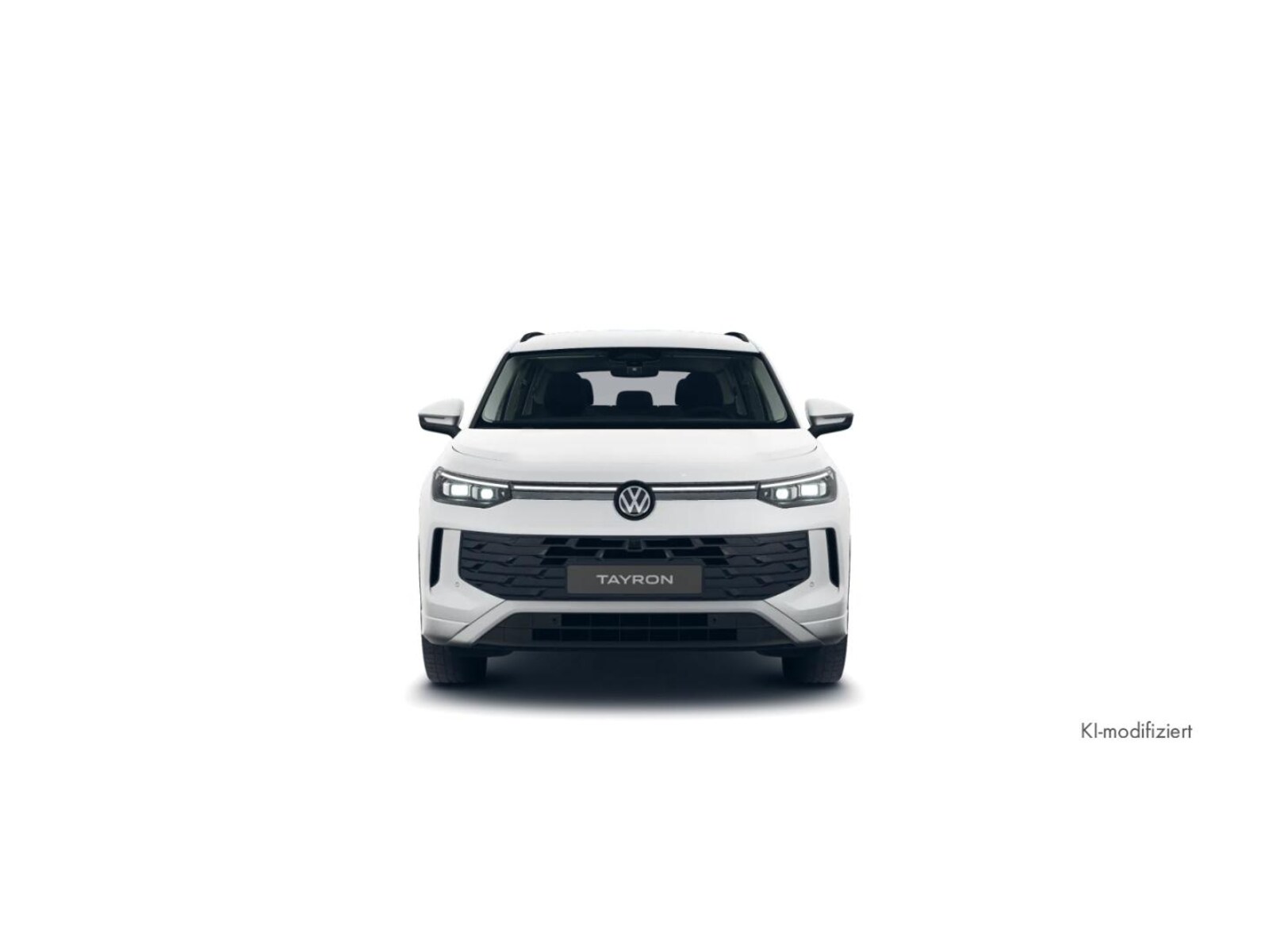 Volkswagen Tayron – Bild 7