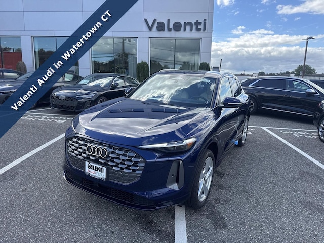 Photo of 2026 Audi Q5 