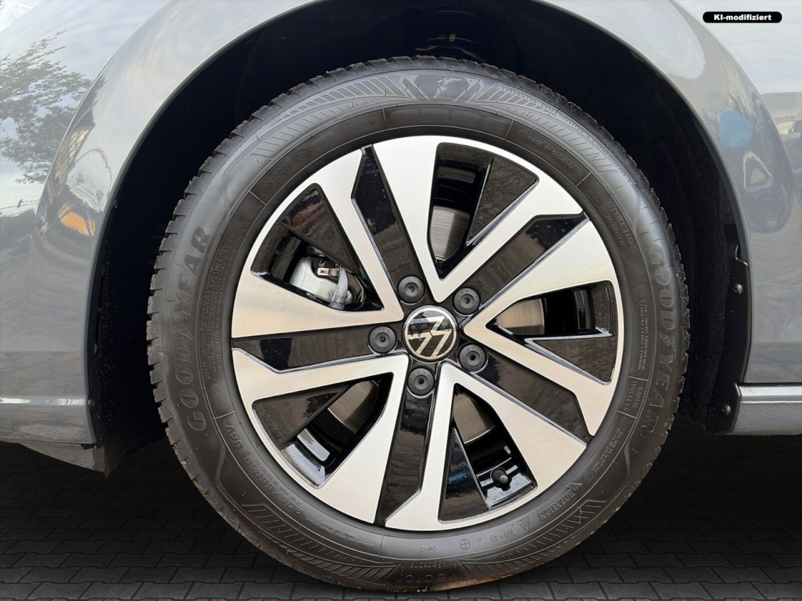 Volkswagen Golf Variant – Bild 7